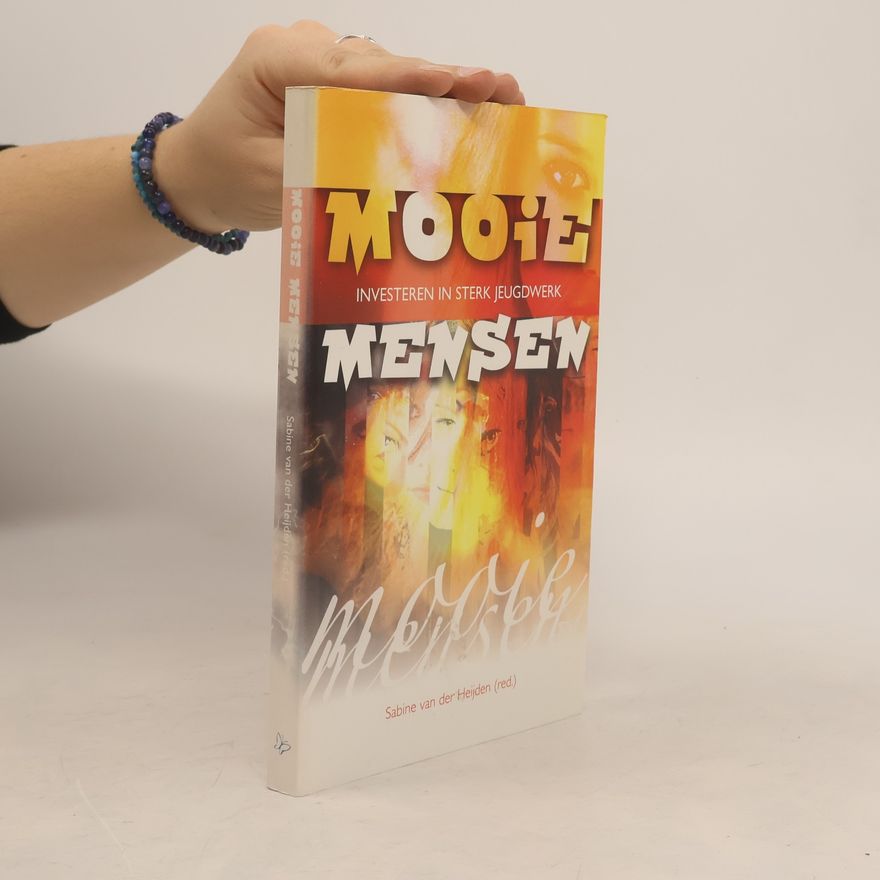 Sabine van der Heijden Mooie mensen