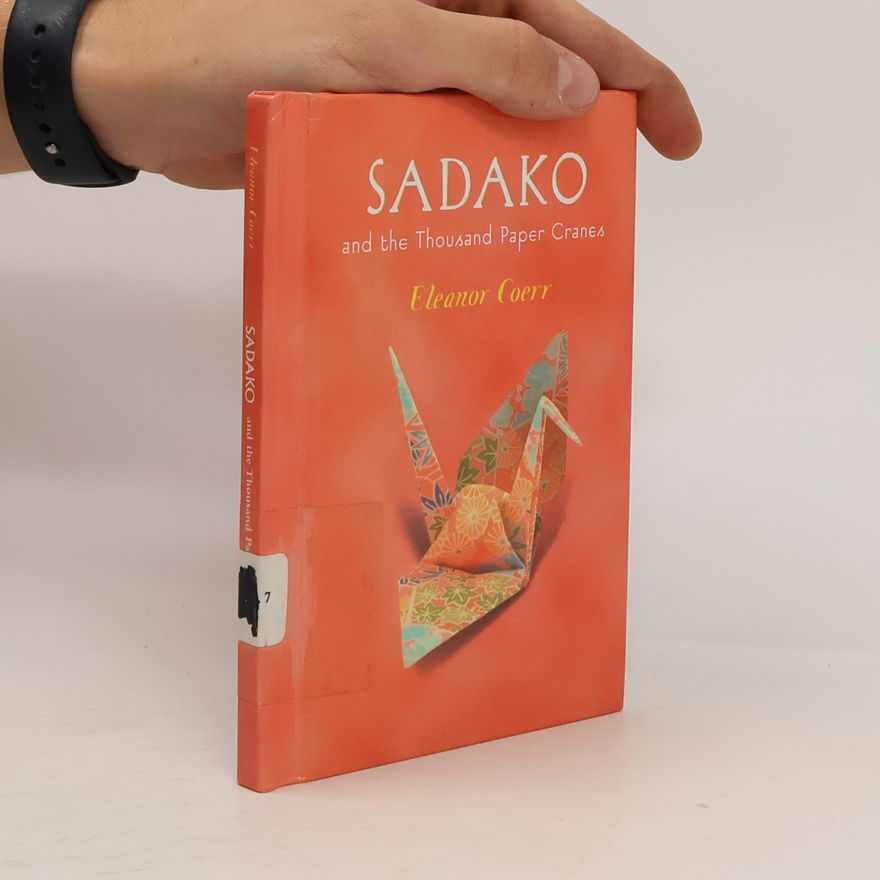 Eleanor Coerr Sadako
