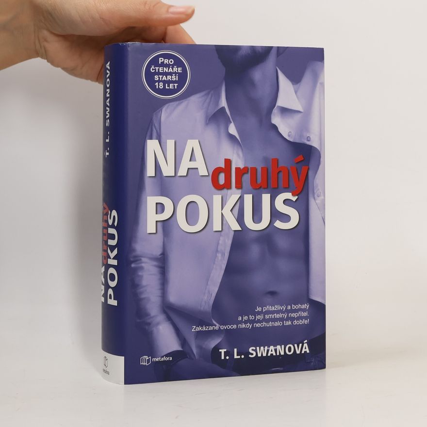 T. L. Swan Na druhý pokus