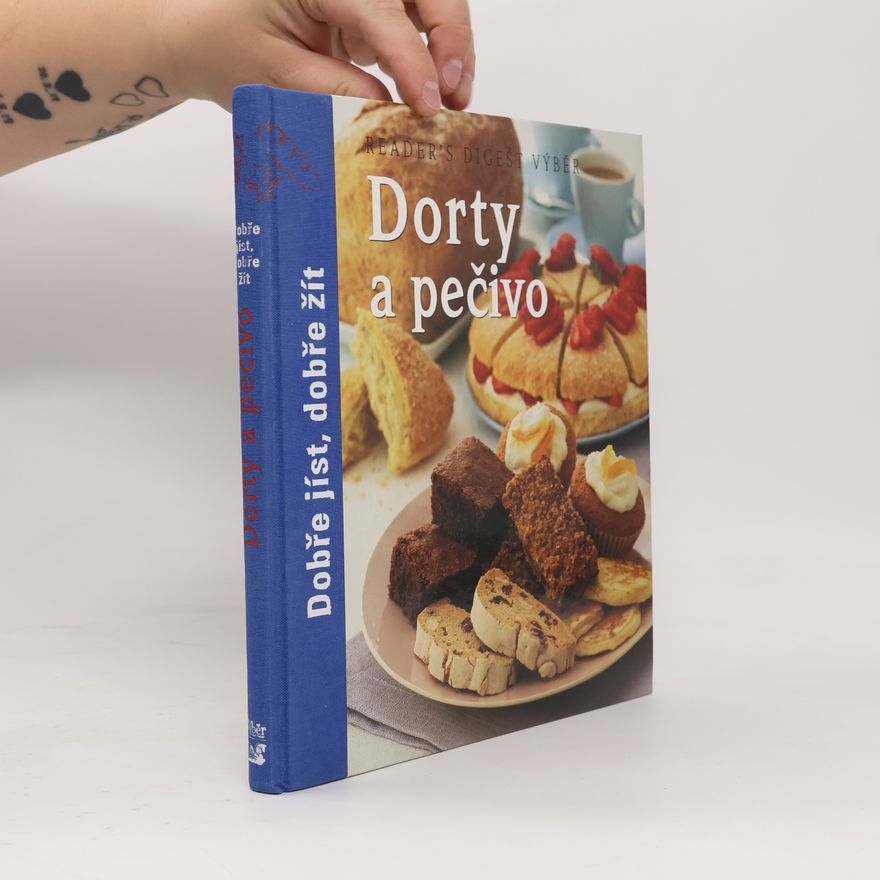 Collectif d'auteurs Dorty a pečivo