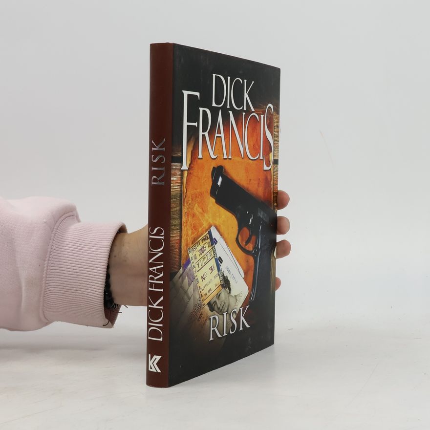Dick Francis Risk