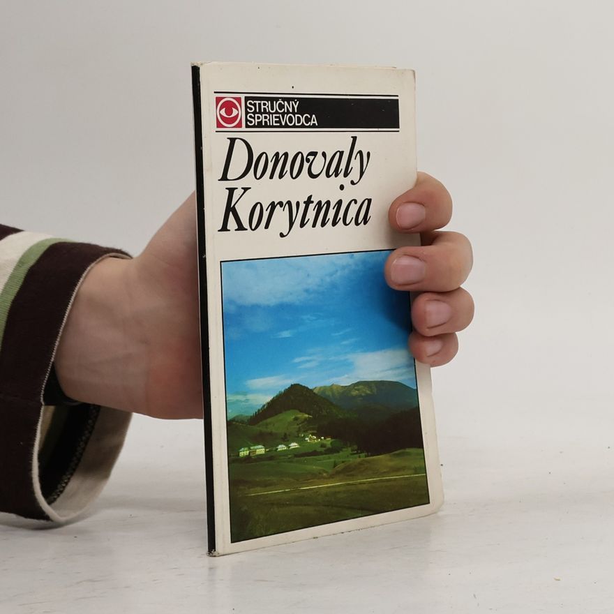 Jaroslav Šolc Donovaly Korytnica