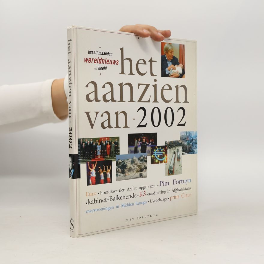 Autorenkollektiv Het aanzien van 2002