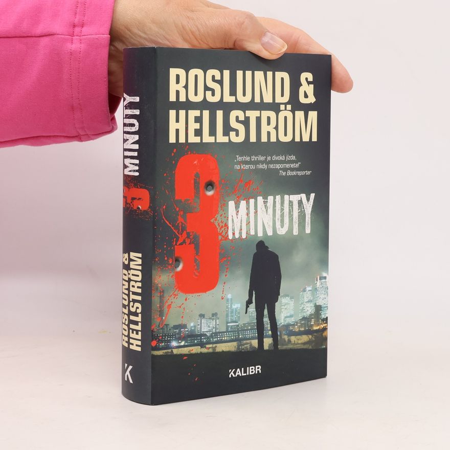 Börge Hellström 3 minuty