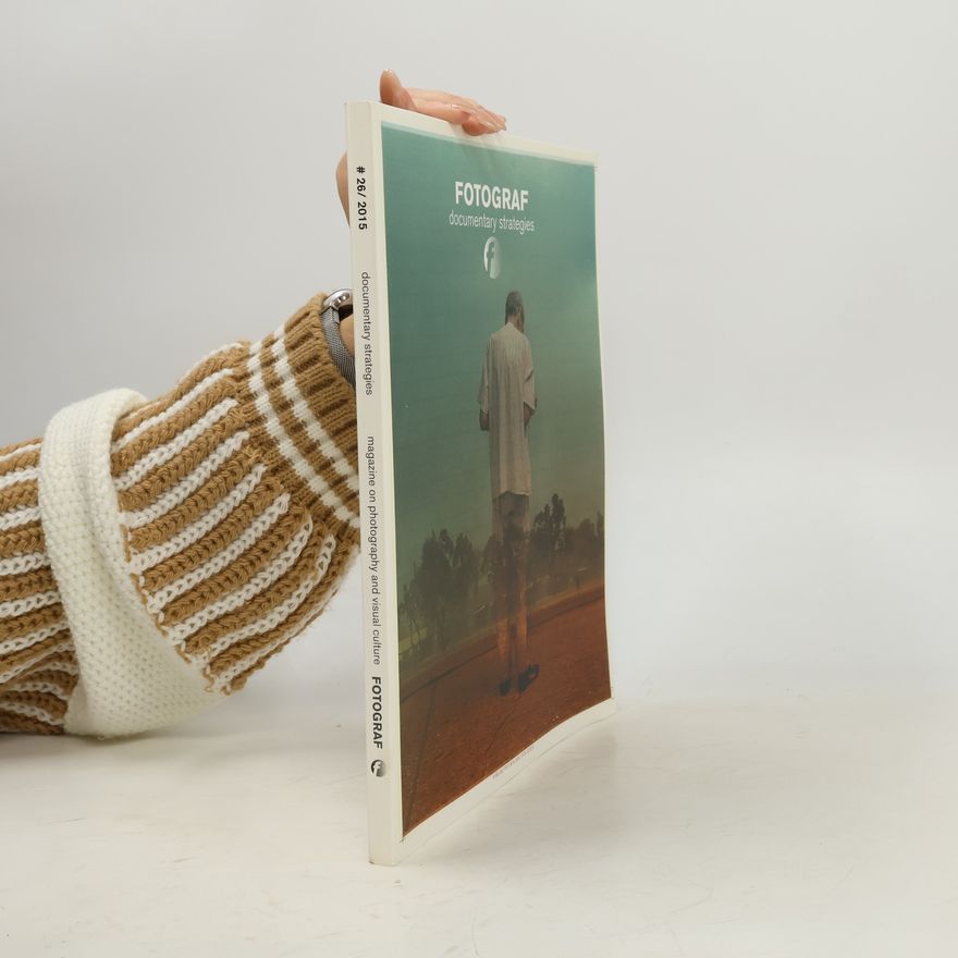 Various authors Fotograf 26/2015