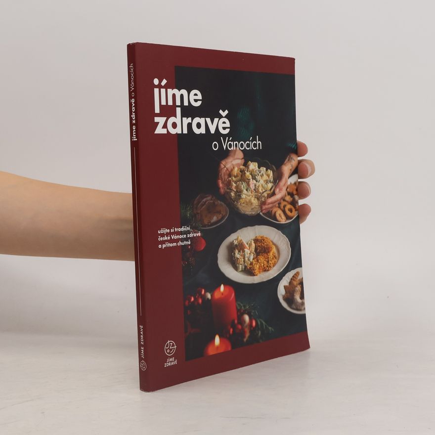Auteurscollectief Jíme zdravě o Vánocích