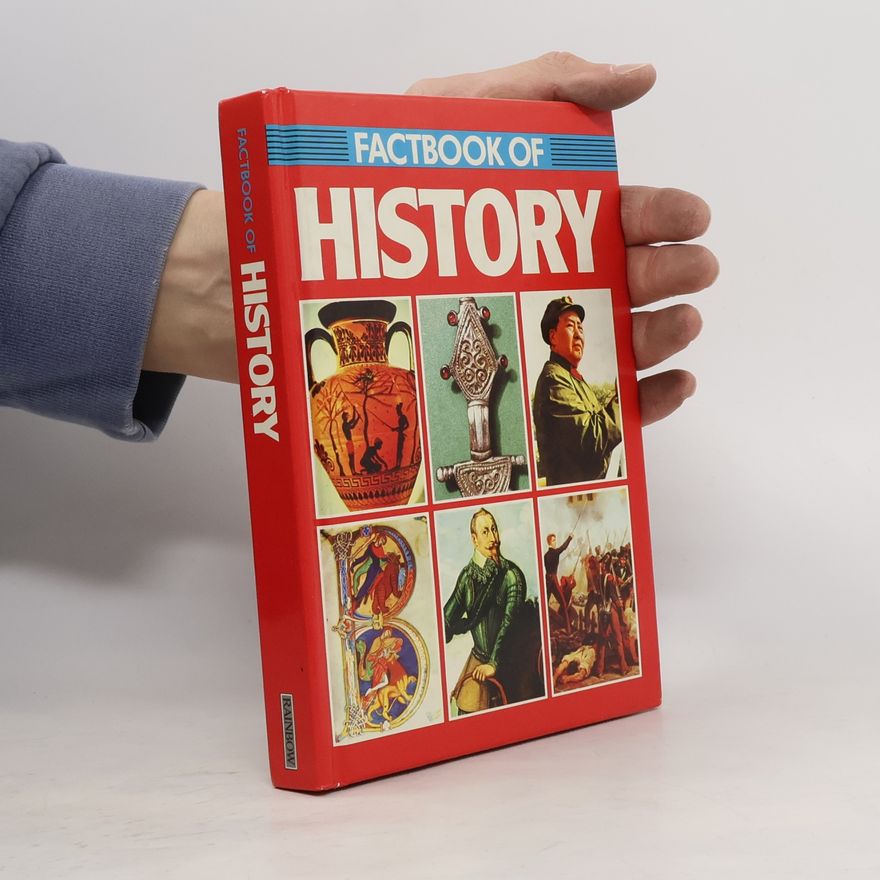 Jean Cooke Factbook of History