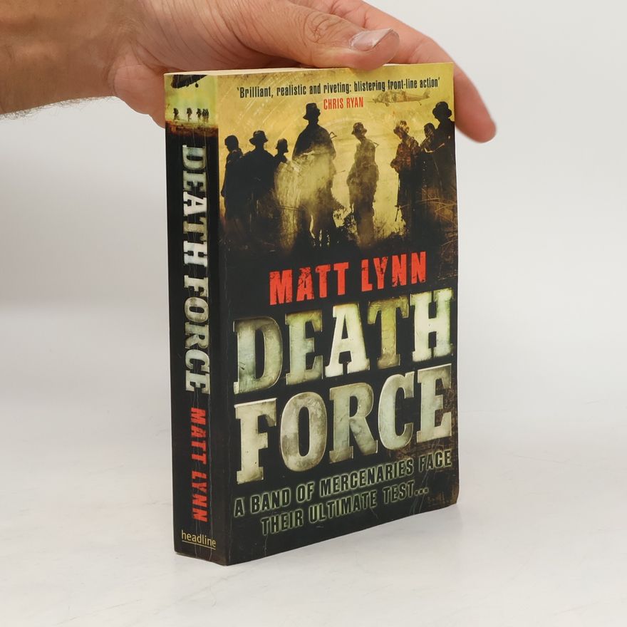 Matt Lynn Death Force