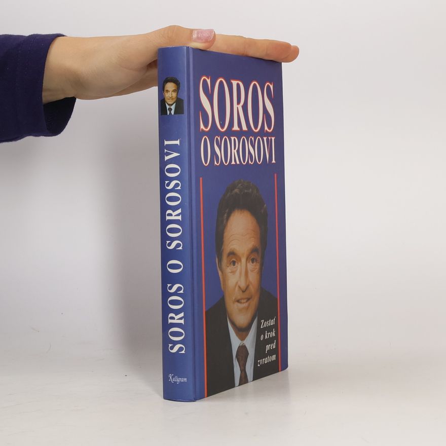 George Soros Soros o Sorosovi