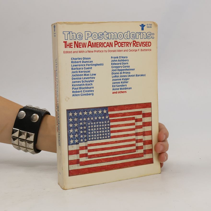 James Koller The Postmoderns