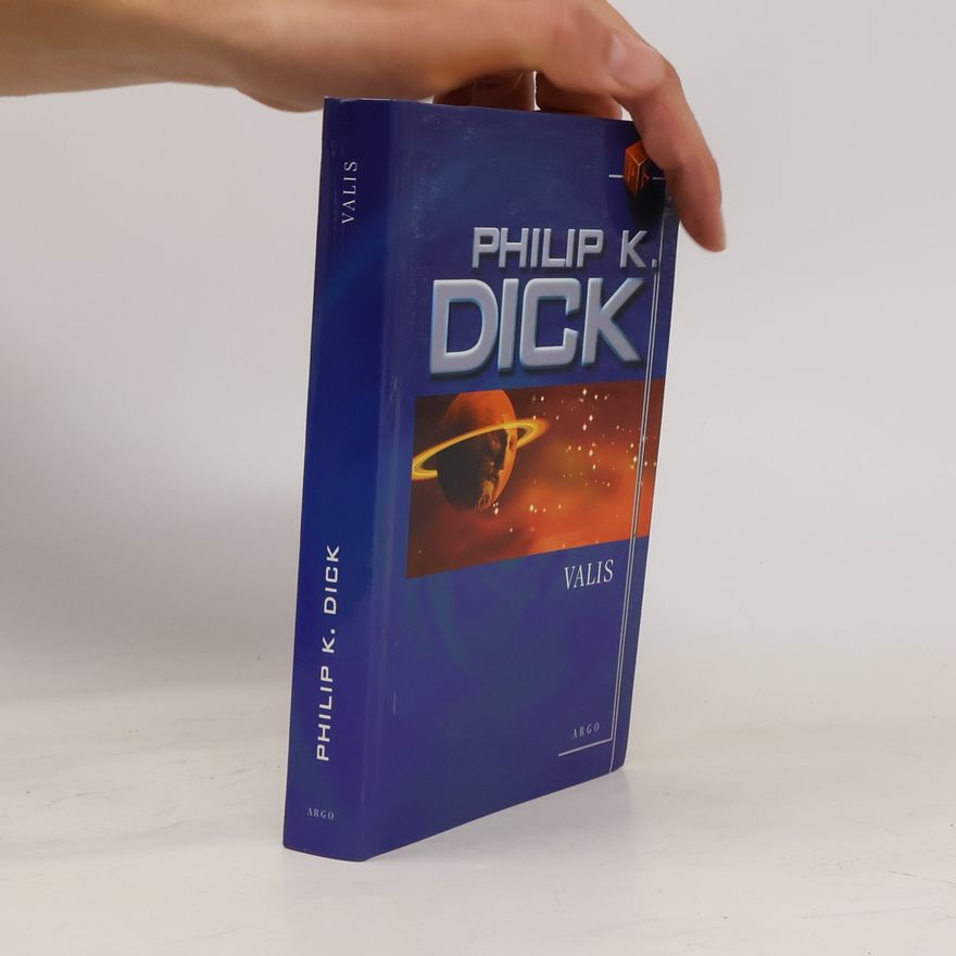 Philip K. Dick Valis