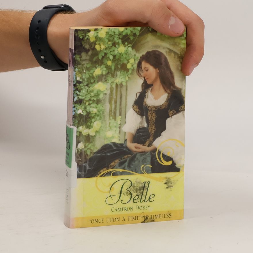 Cameron Dokey Belle