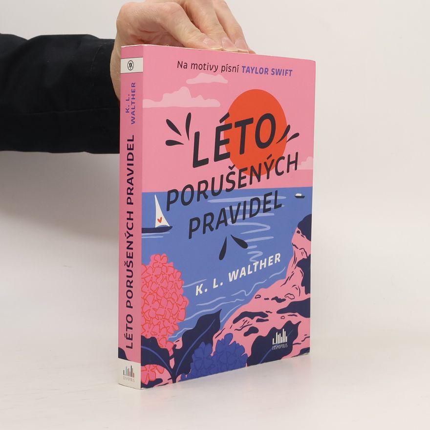 K. L. Walther Léto porušených pravidel