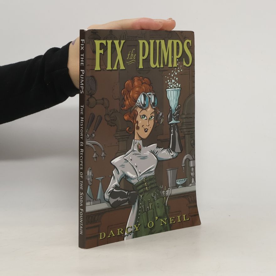 Darcy S. O'Neil Fix the Pumps