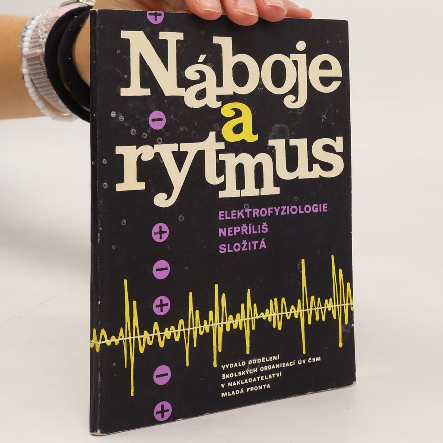 Jan Kryšpín Náboje a rytmus