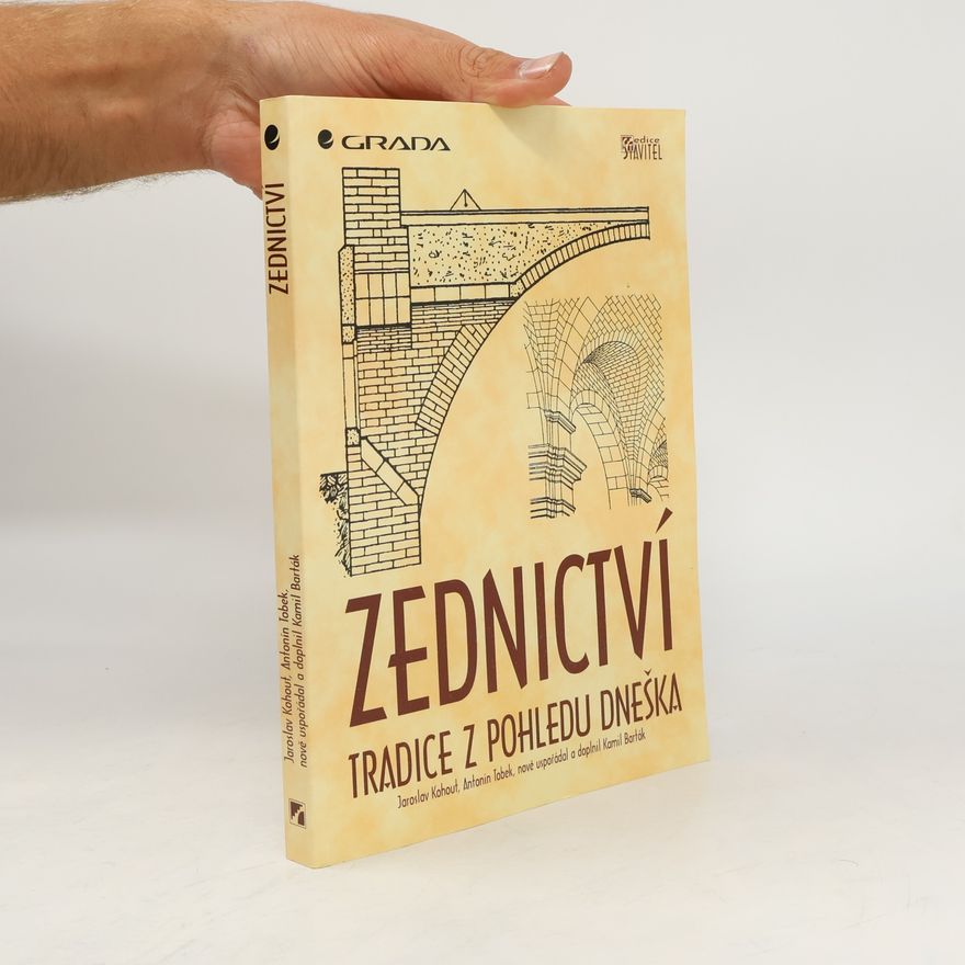 Autorenkollektiv Zednictví. Tradice z pohledu dneška