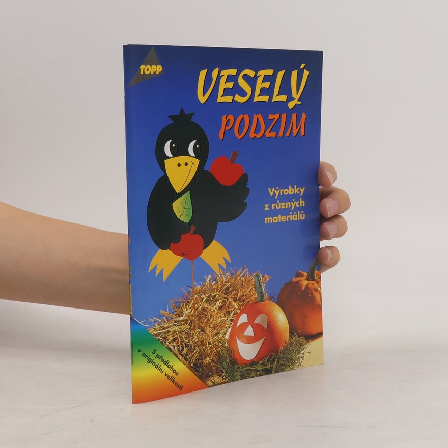 Ingrid Wurst Veselý podzim