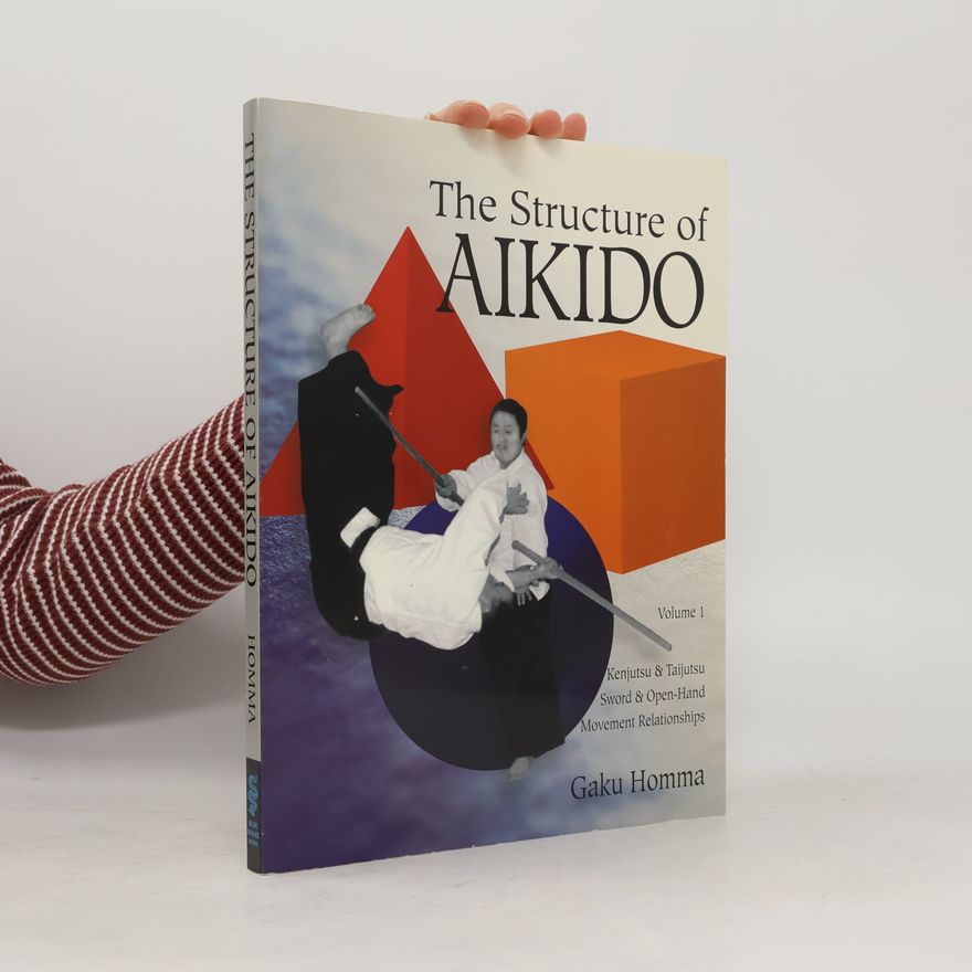 Emily Busch The Structure of Aikido