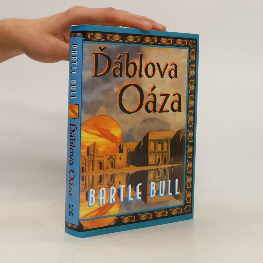 Bartle Bull Ďáblova oáza