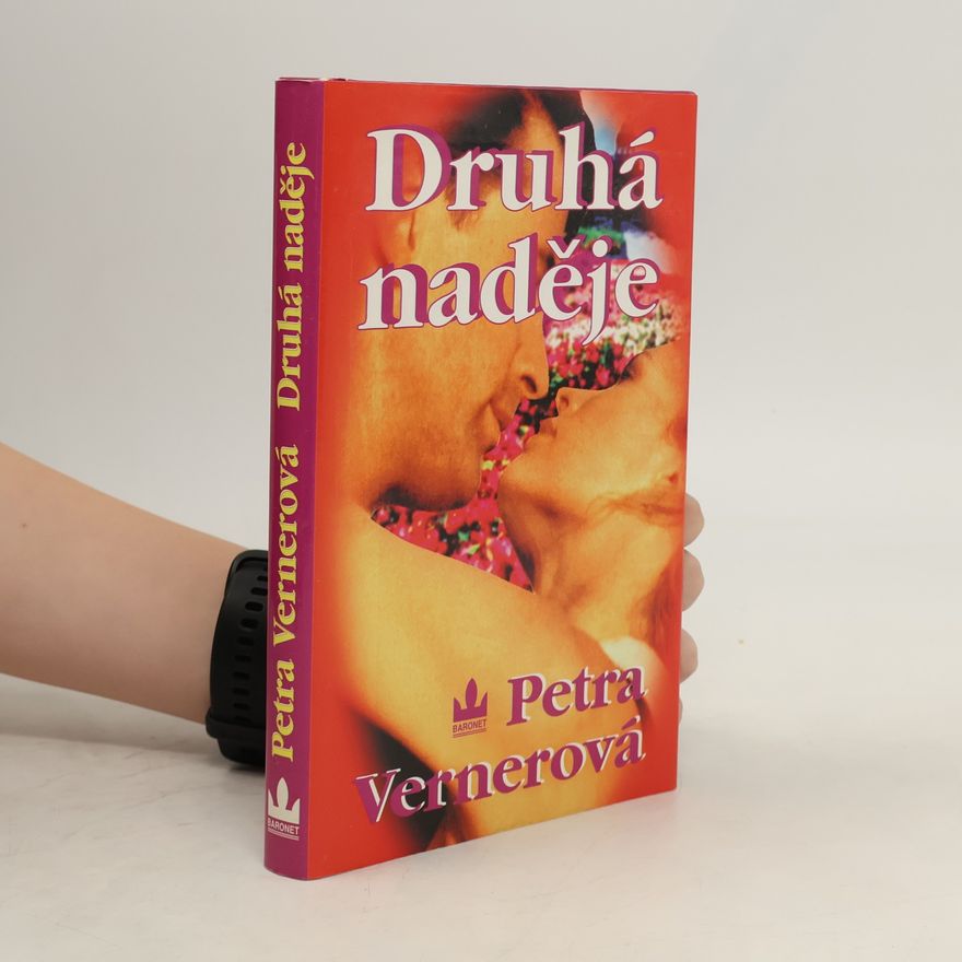 Petra Vernerová Druhá naděje