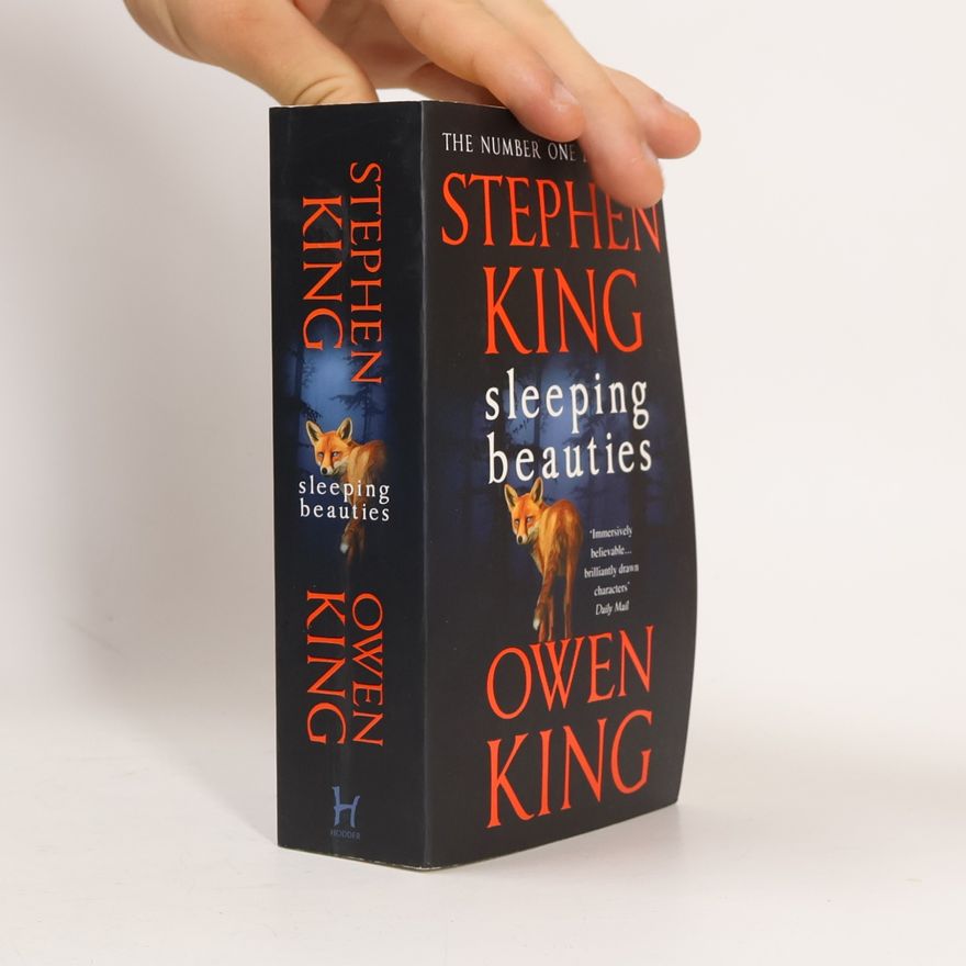 Stephen King Sleeping Beauties