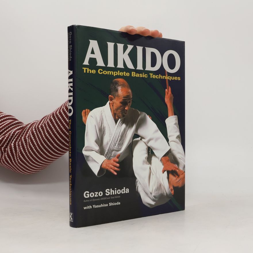 Yasuhisa Shioda Aikido