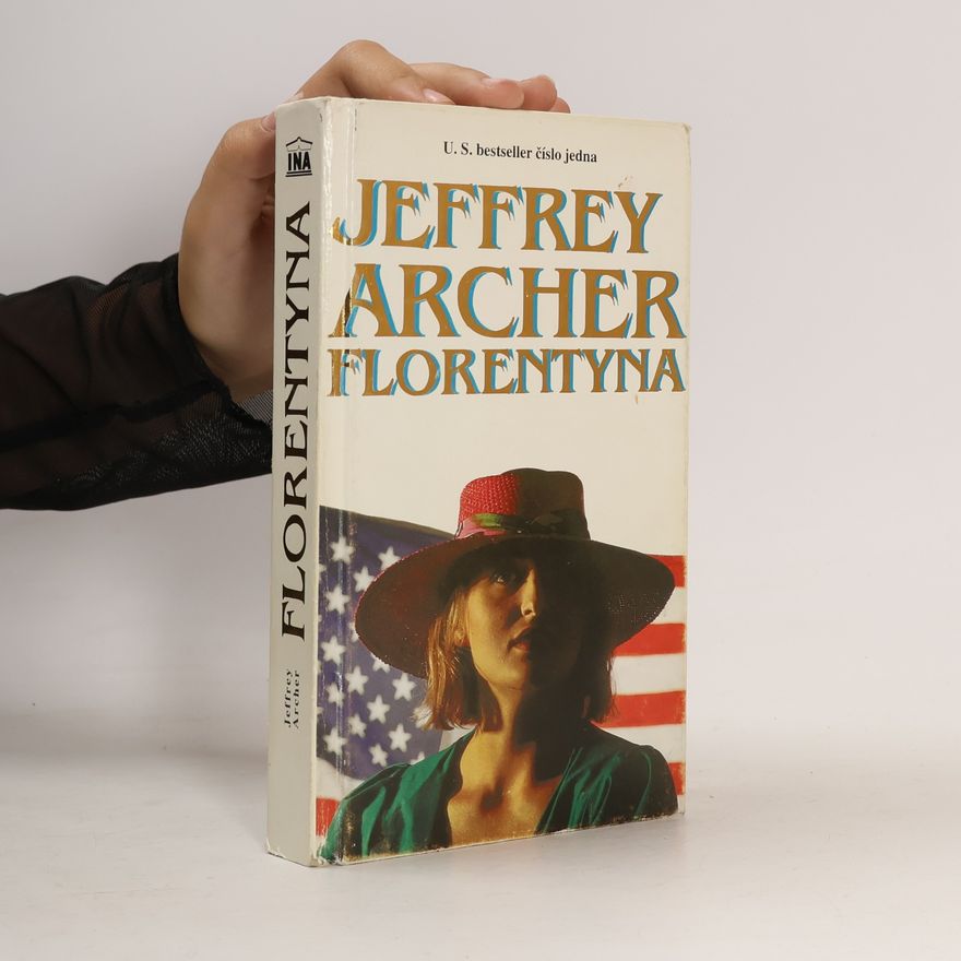 Jeffrey Archer Florentyna