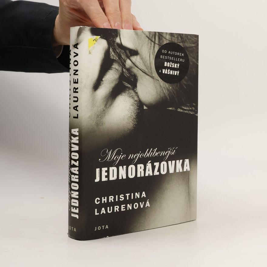 Christina Lauren Moje nejoblíbenější jednorázovka