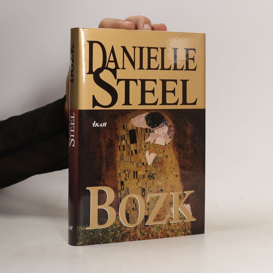 Danielle Steelová Bozk