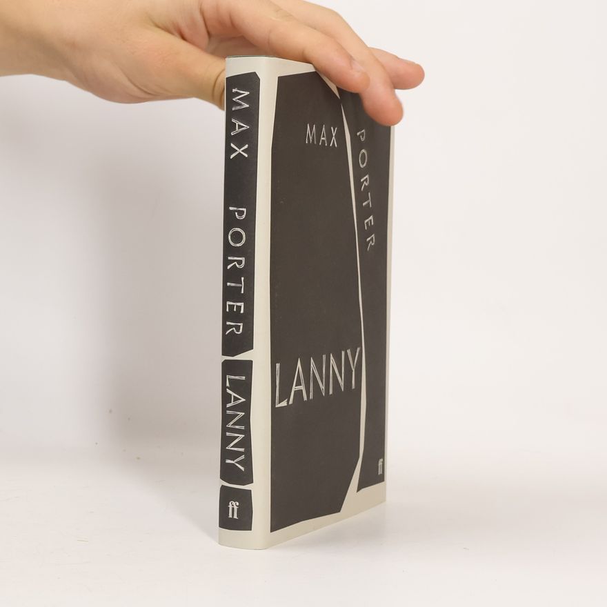 Max Porter Lanny
