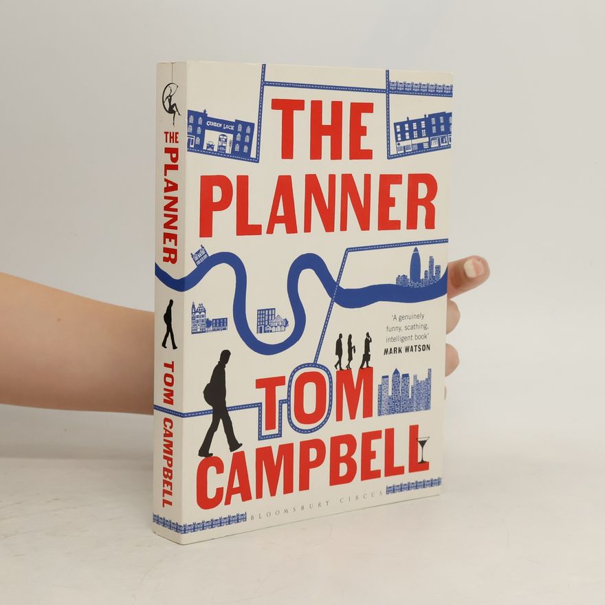 Tom Campbell The Planner