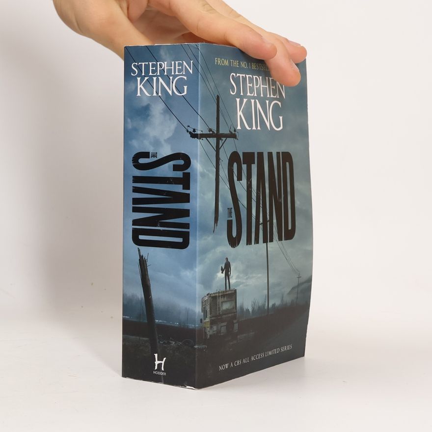 Stephen King The Stand