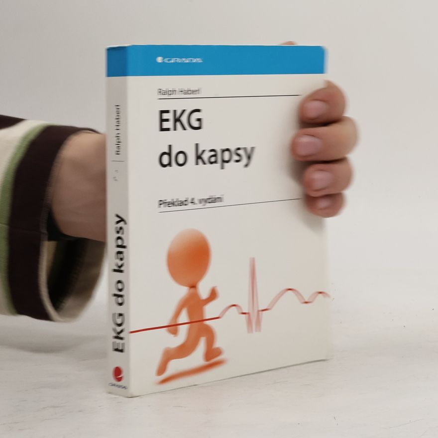 Ralph Haberl EKG do kapsy