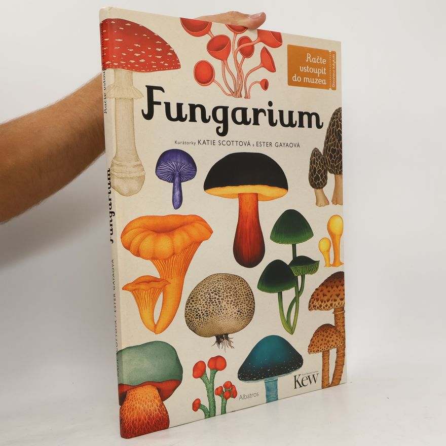 David L. Hawksworth Fungarium