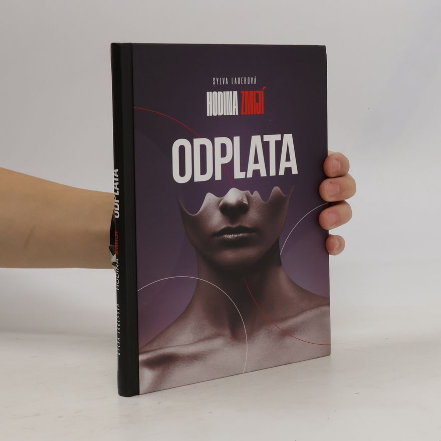 Sylva Lauerová Odplata