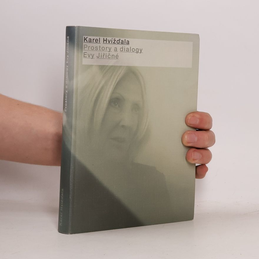 Eva Jiřičná Prostory a dialogy Evy Jiřičné