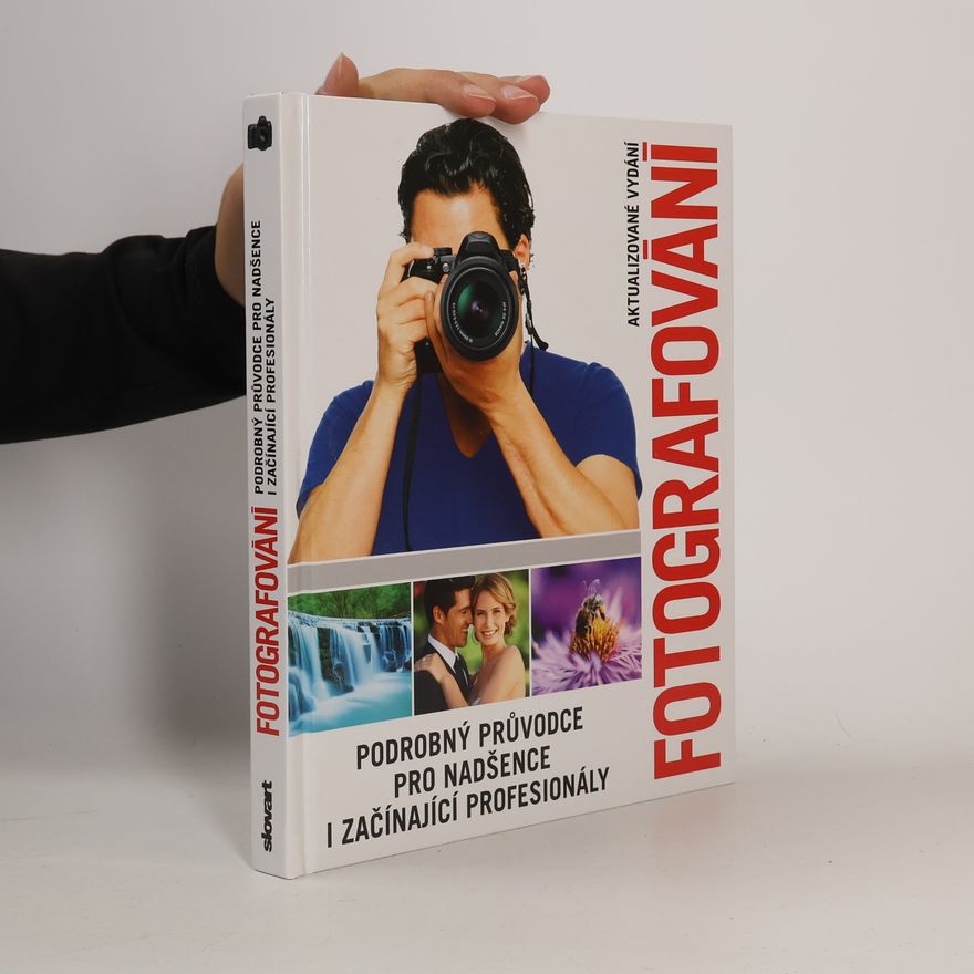 Patricie Růžičková Fotografování