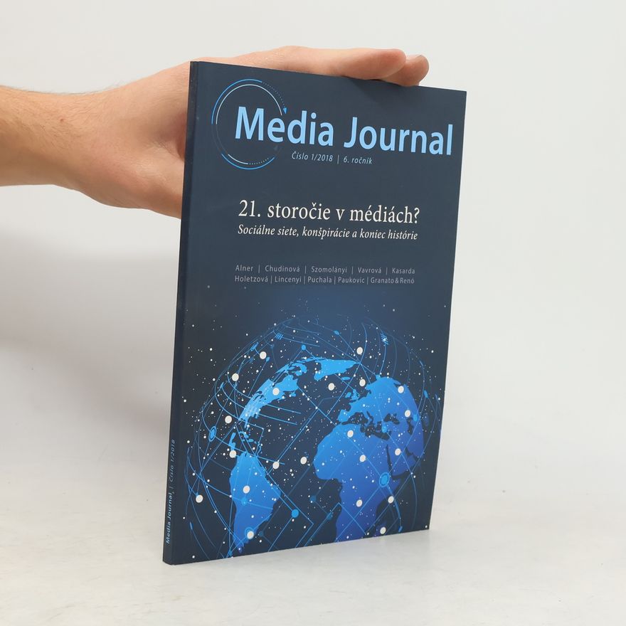 Vavrová 21. storočie v médiách?