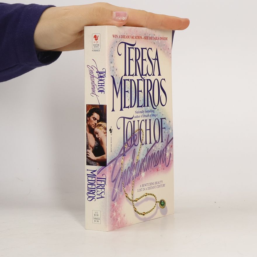 Teresa Medeiros Touch of Enchantment