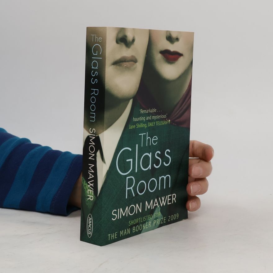 Simon Mawer The Glass Room