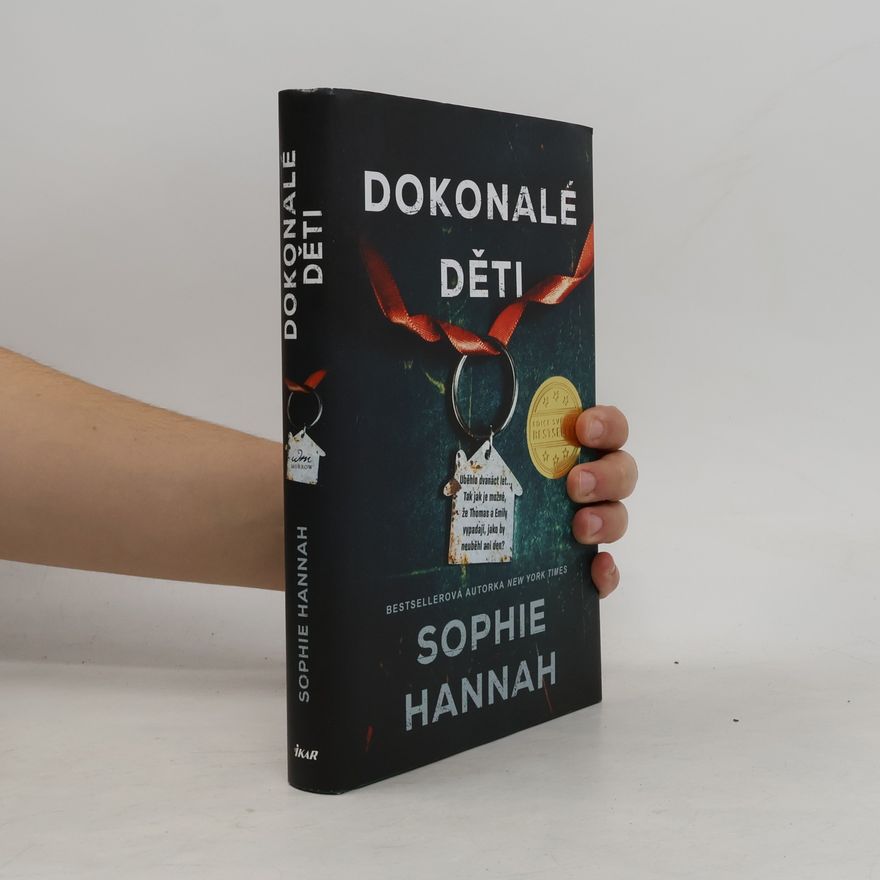 Sophie Hannah Dokonalé děti