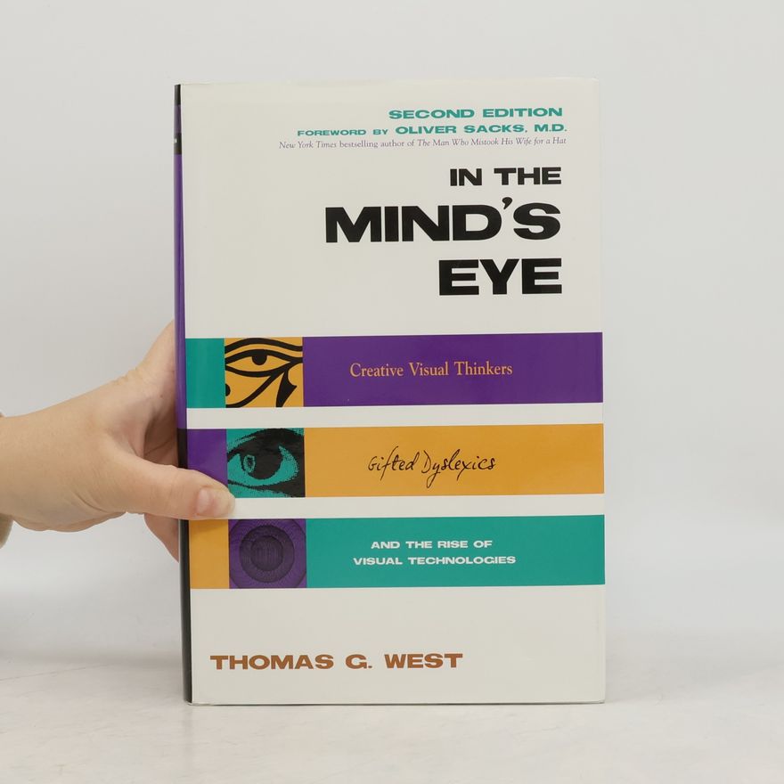 Thomas G. West In the Mind's Eye