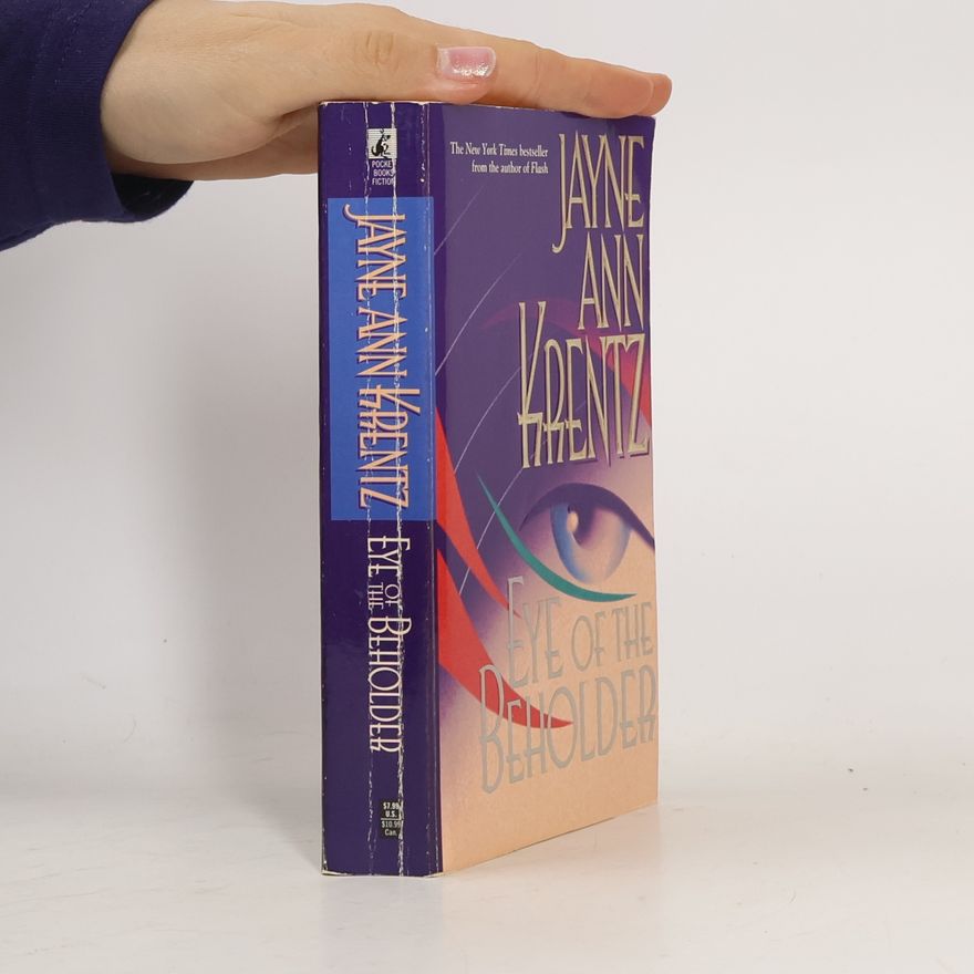 Jayne Ann Krentz Eye of the Beholder