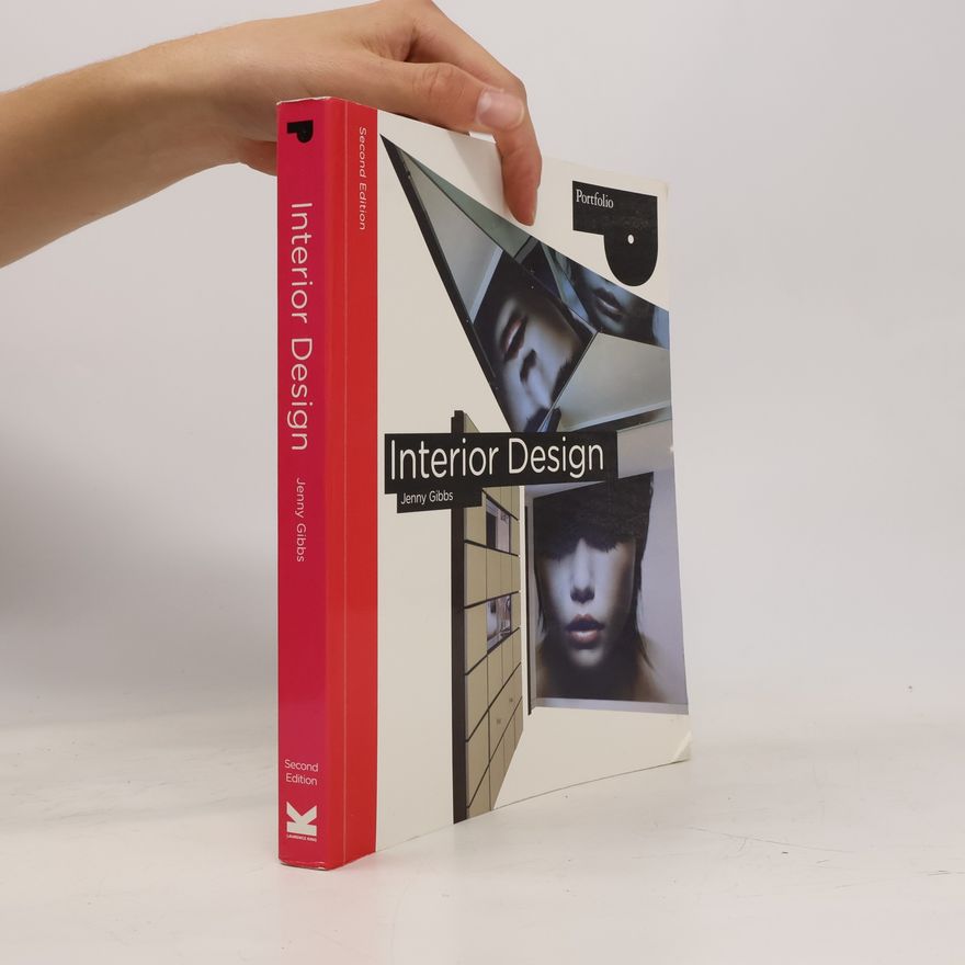 Jenny Gibbs Interior Design: Second Edition