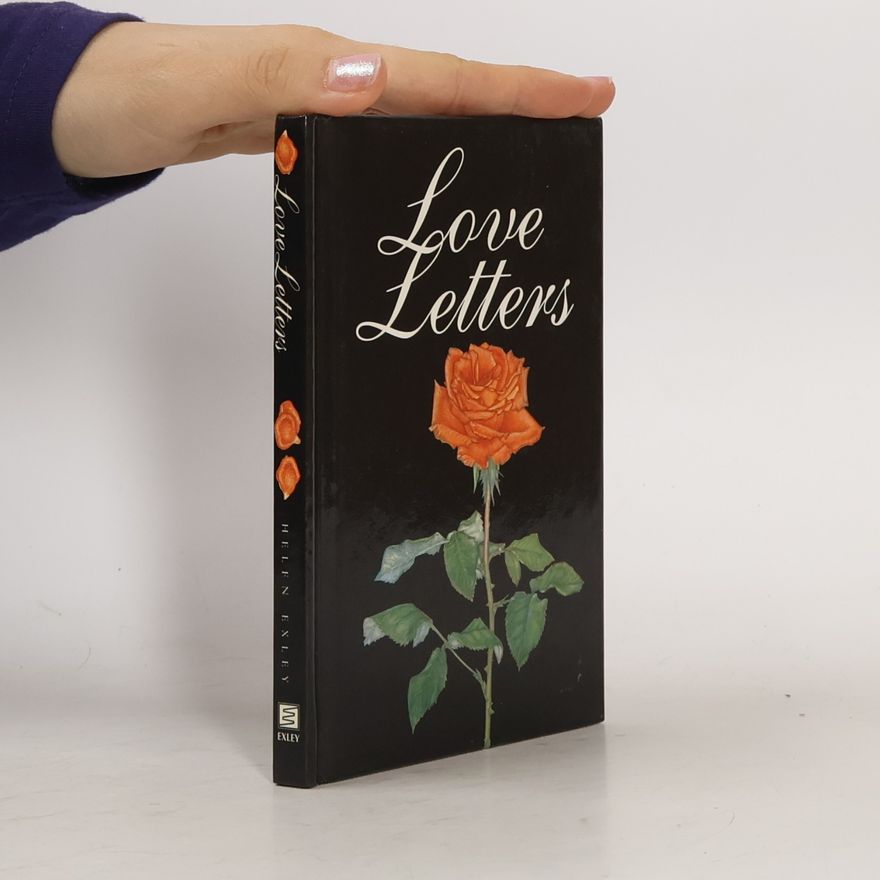 Helen Exley Love letters