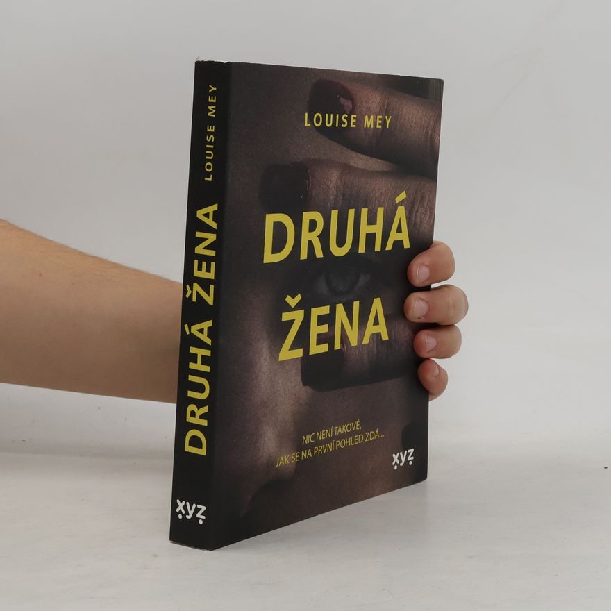 Louise Mey Druhá žena