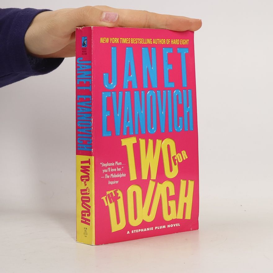 Janet Evanovich Two for the Dough