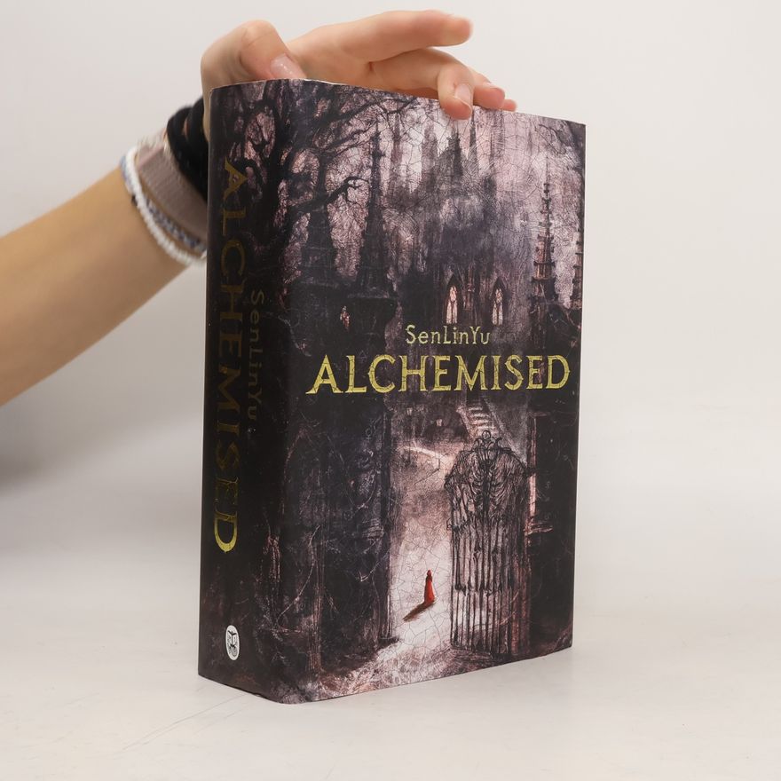 Sen Lin Yu Alchemised