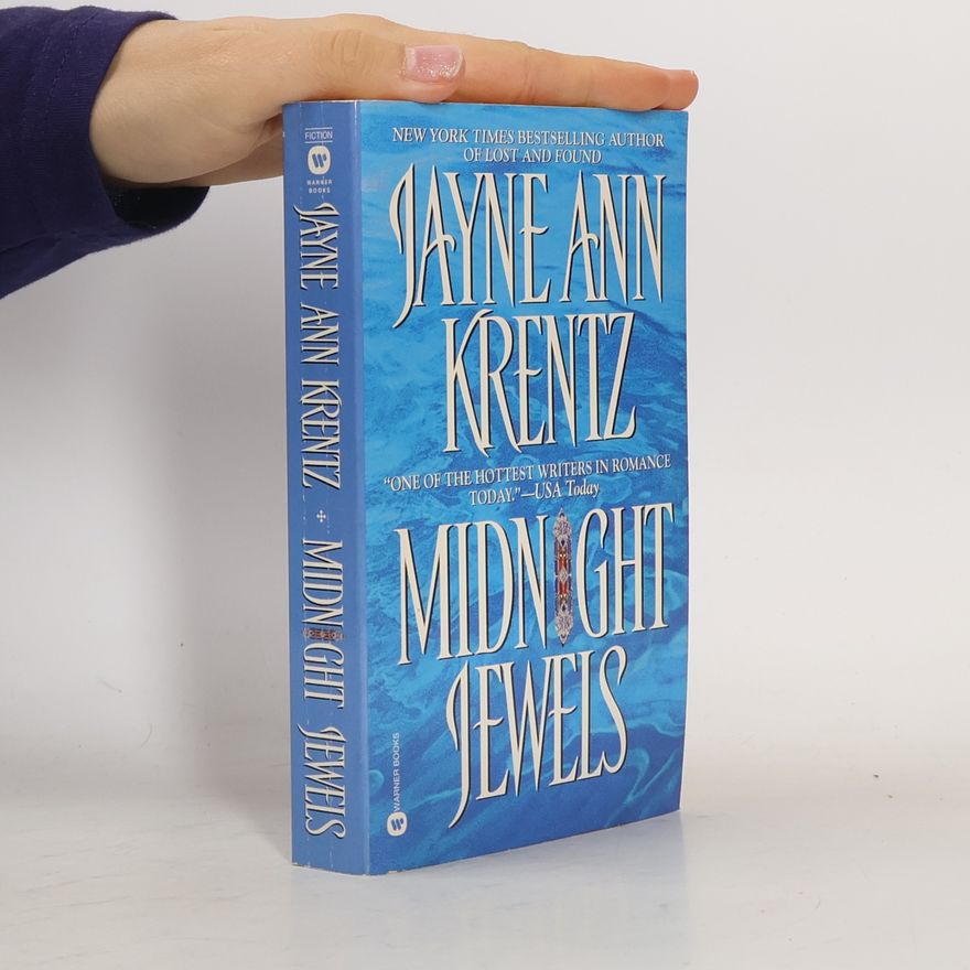Jayne Ann Krentz Midnight Jewels