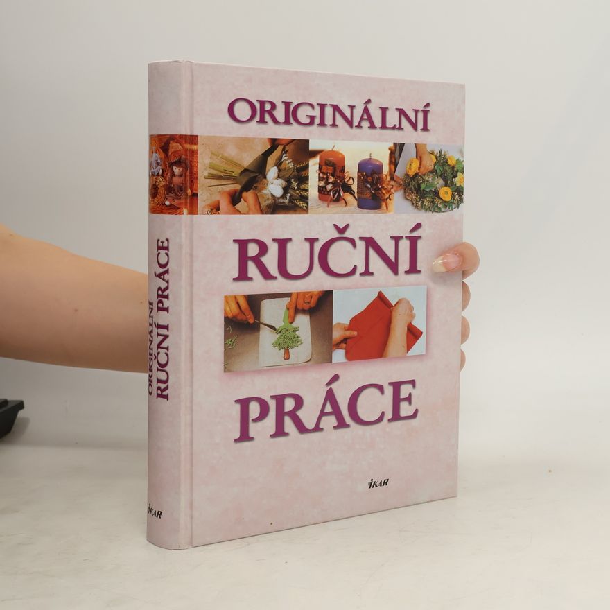 Renzo Zanoni Originální ruční práce